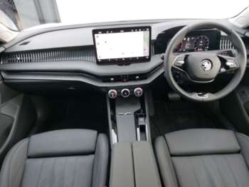 Used Skoda Superb 2024 for sale - 73981103: Photo