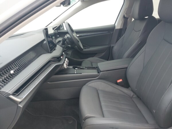 Used Skoda Superb 2024 for sale - 73981103: Photo 5