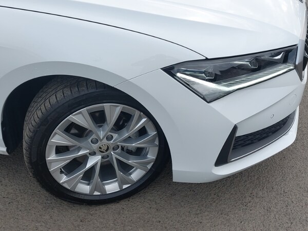 Used Skoda Superb 2024 for sale - 73981103: Photo 9