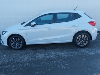 Used SEAT Ibiza 2025 for sale - 77105569: Photo