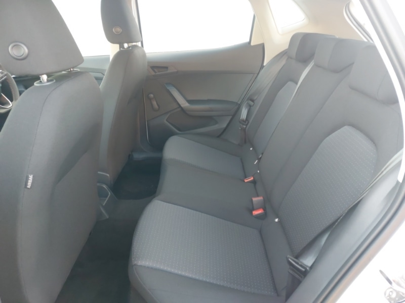 Used SEAT Ibiza 2025 for sale - 77105569: Photo 6