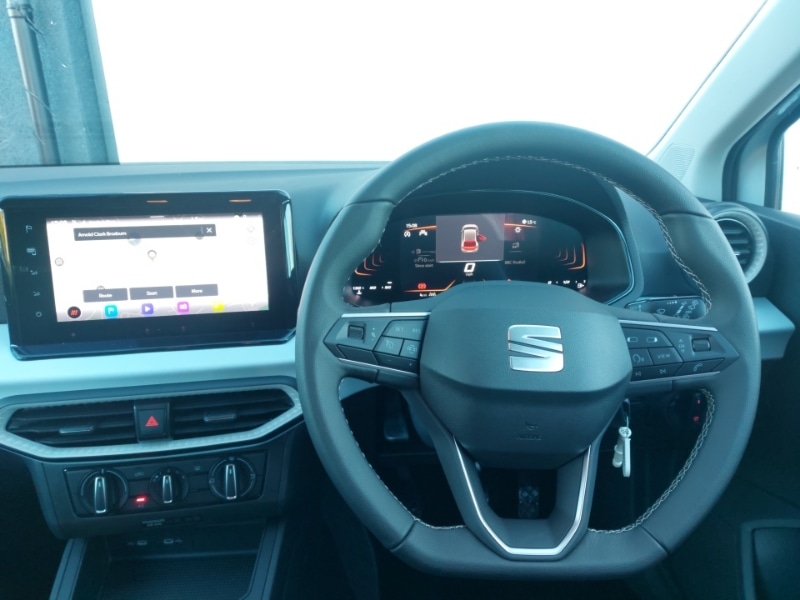 Used SEAT Ibiza 2025 for sale - 77105569: Photo 7