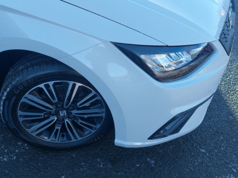 Used SEAT Ibiza 2025 for sale - 77105569: Photo 9