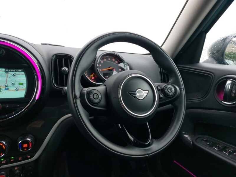 Used MINI Countryman 2019 for sale - 77299868: Photo 10