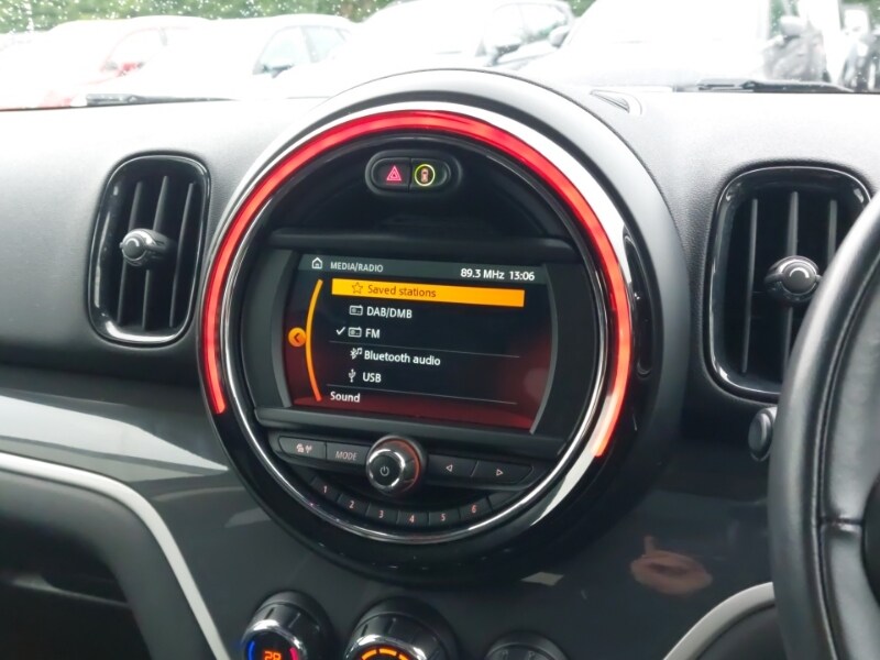 Used MINI Countryman 2019 for sale - 77299868: Photo 13