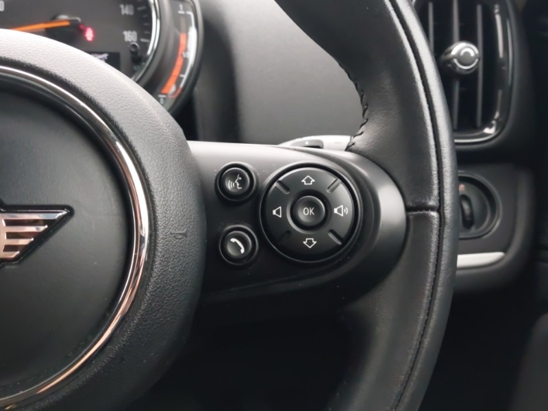 Used MINI Countryman 2019 for sale - 77299868: Photo 18