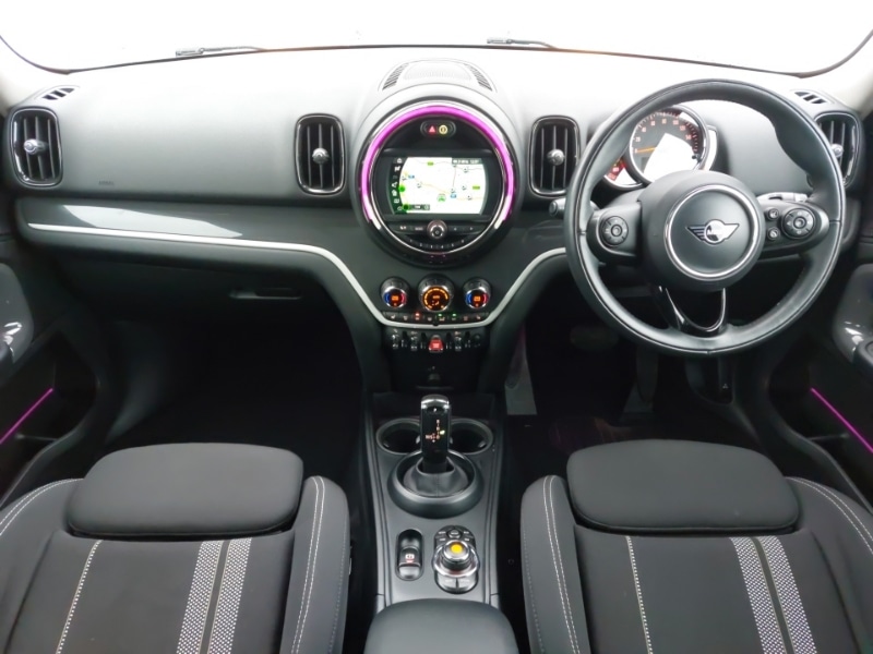 Used MINI Countryman 2019 for sale - 77299868: Photo 2