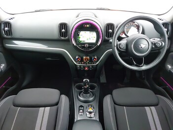 Used MINI Countryman 2019 for sale - 77299868: Photo