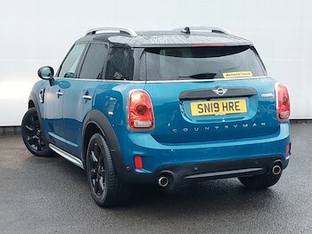 Used MINI Countryman 2019 for sale - 77299868: Photo