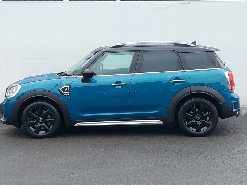 Used MINI Countryman 2019 for sale - 77299868: Photo 4