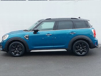 Used MINI Countryman 2019 for sale - 77299868: Photo