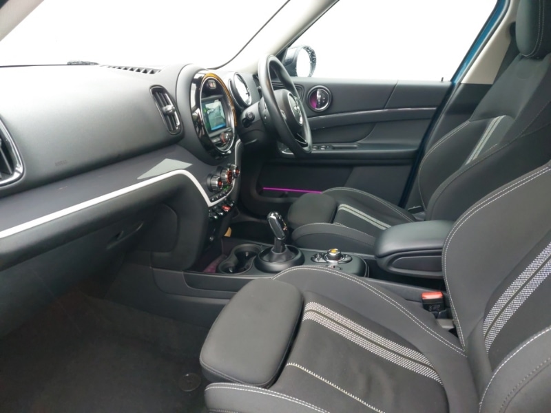 Used MINI Countryman 2019 for sale - 77299868: Photo 5