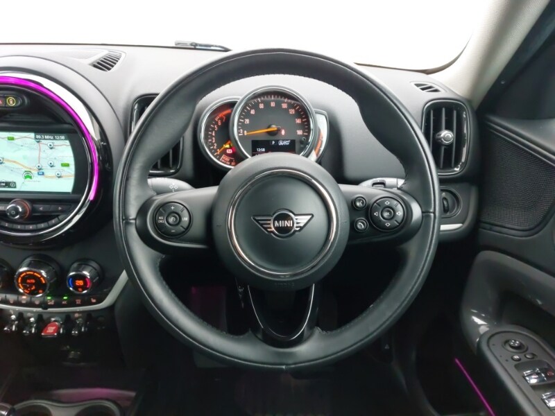 Used MINI Countryman 2019 for sale - 77299868: Photo 7