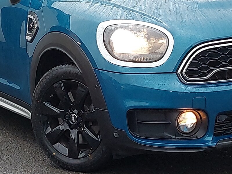 Used MINI Countryman 2019 for sale - 77299868: Photo 9