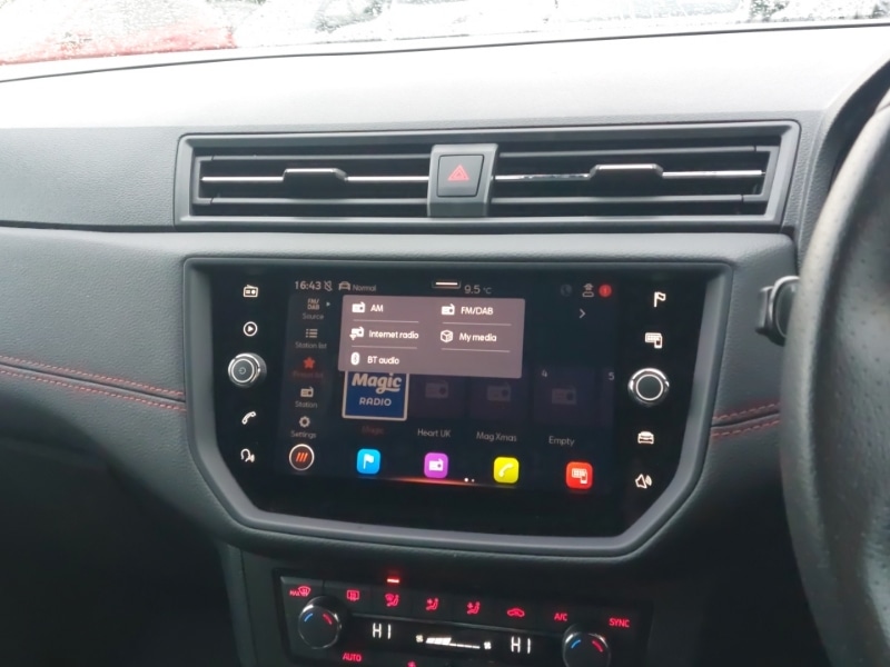 Used SEAT Arona 2021 for sale - 78006242: Photo 13