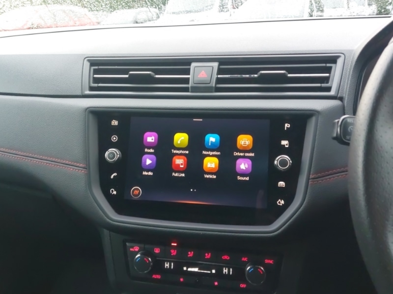 Used SEAT Arona 2021 for sale - 78006242: Photo 14