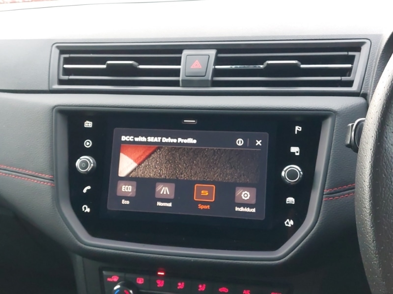 Used SEAT Arona 2021 for sale - 78006242: Photo 15