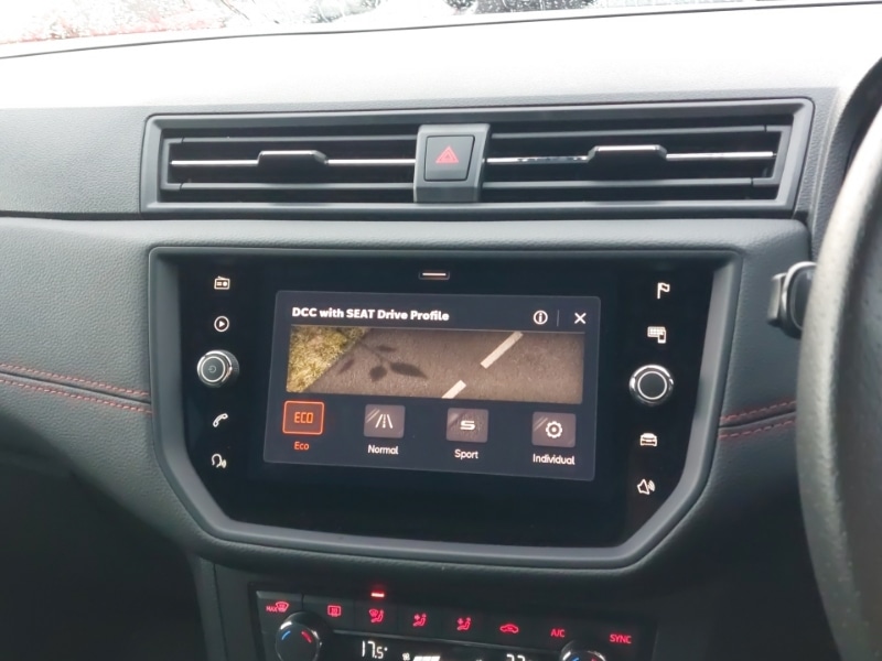 Used SEAT Arona 2021 for sale - 78006242: Photo 16