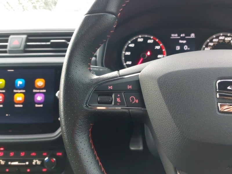 Used SEAT Arona 2021 for sale - 78006242: Photo 18