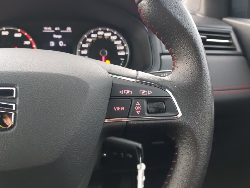 Used SEAT Arona 2021 for sale - 78006242: Photo 19