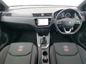 Used SEAT Arona 2021 for sale - 78006242: Photo