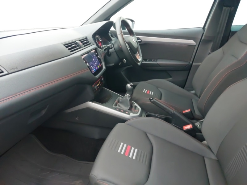 Used SEAT Arona 2021 for sale - 78006242: Photo 5