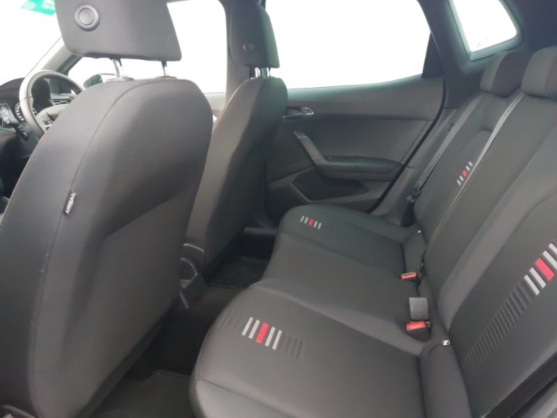 Used SEAT Arona 2021 for sale - 78006242: Photo 6