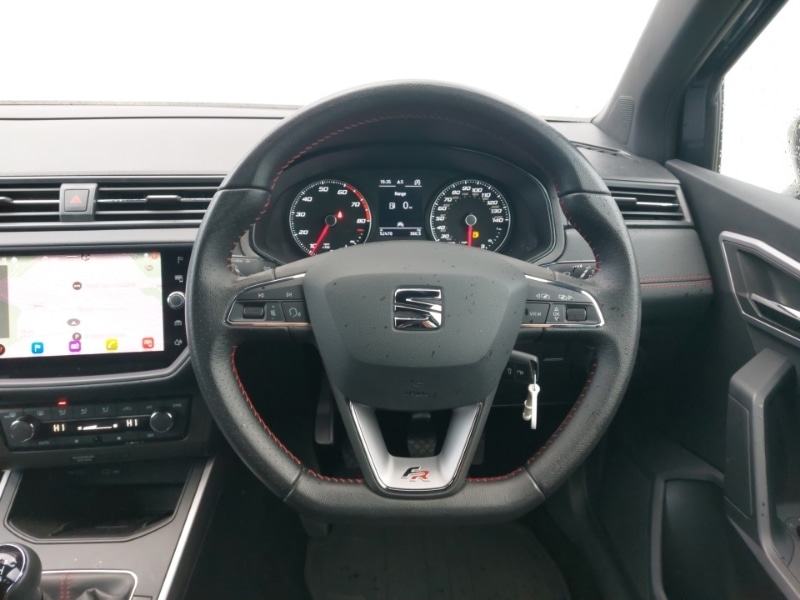 Used SEAT Arona 2021 for sale - 78006242: Photo 7