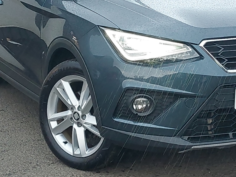 Used SEAT Arona 2021 for sale - 78006242: Photo 9