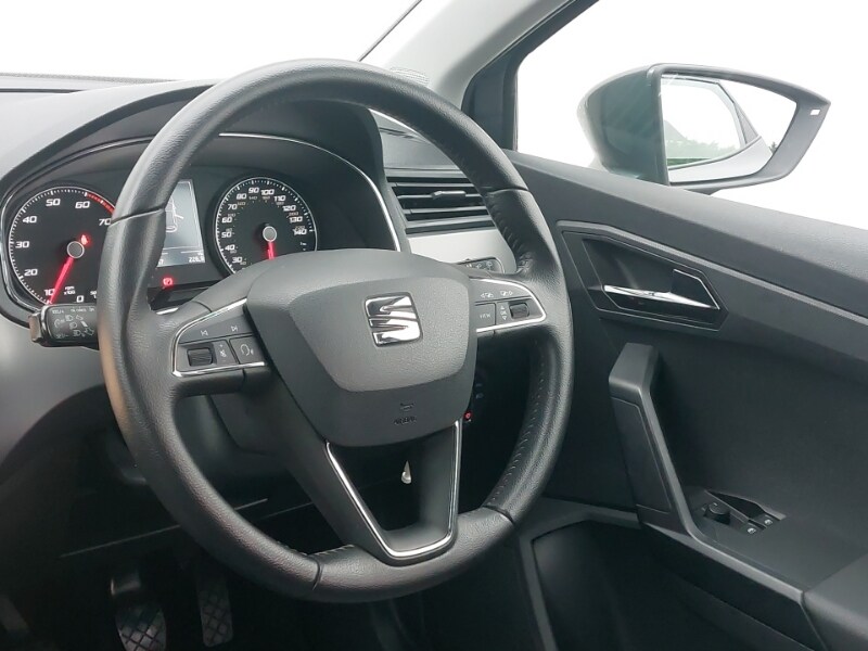 Used SEAT Ibiza 2018 for sale - 77518363: Photo 10