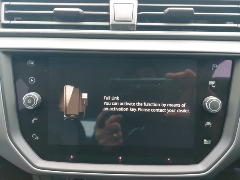 Used SEAT Ibiza 2018 for sale - 77518363: Photo 14