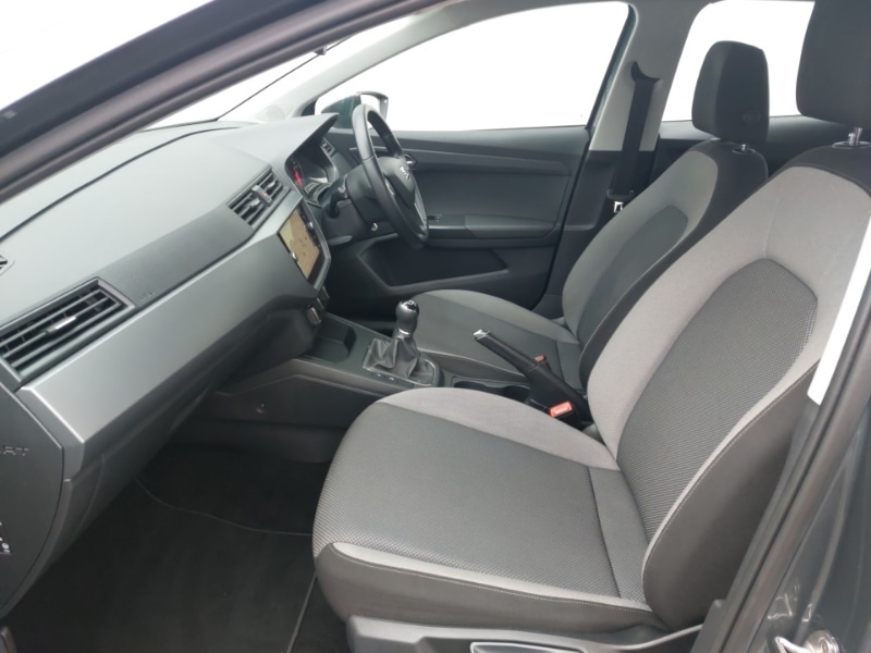 Used SEAT Ibiza 2018 for sale - 77518363: Photo 5