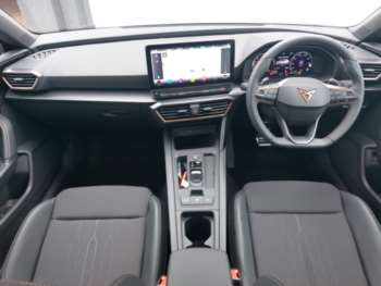 Used Cupra Leon 2024 for sale - 73999561: Photo