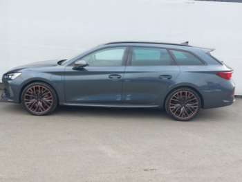Used Cupra Leon 2024 for sale - 73999561: Photo