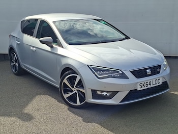 Used SEAT Leon 2014 for sale - 79513813: Photo