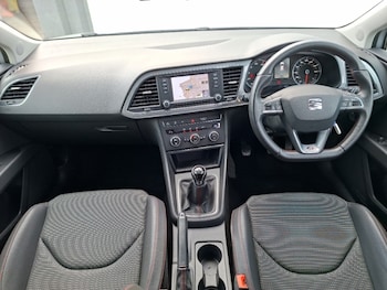 Used SEAT Leon 2014 for sale - 79513813: Photo