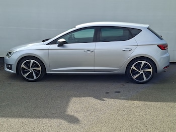 Used SEAT Leon 2014 for sale - 79513813: Photo