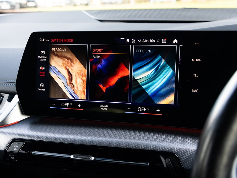 Used BMW 2 Series 2023 for sale - 78079815: Photo 15