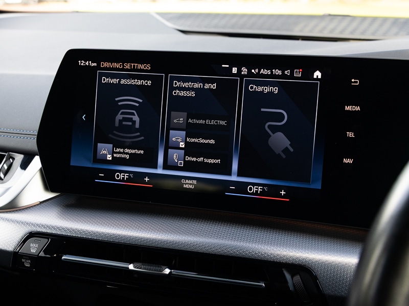 Used BMW 2 Series 2023 for sale - 78079815: Photo 16