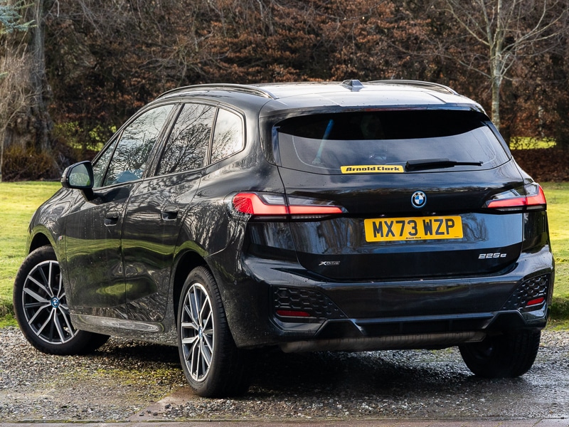 Used BMW 2 Series 2023 for sale - 78079815: Photo 3