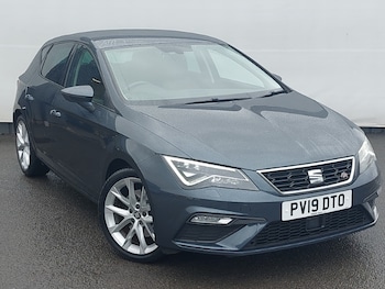 SEAT - Leon