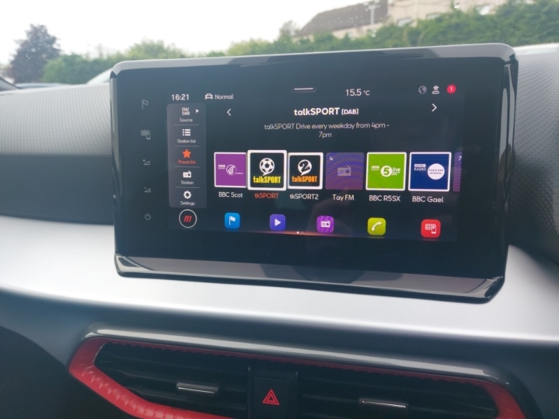 Used SEAT Ibiza 2023 for sale - 77352746: Photo 14