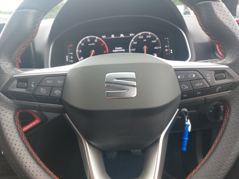 Used SEAT Ibiza 2023 for sale - 77352746: Photo 17