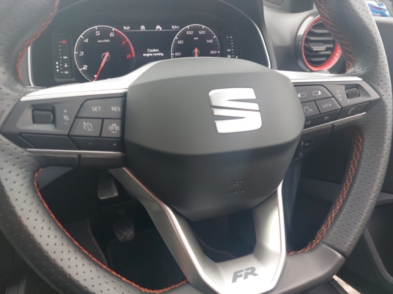 Used SEAT Ibiza 2023 for sale - 77352746: Photo 18