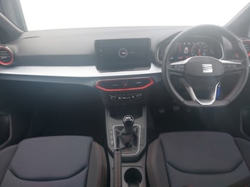 Used SEAT Ibiza 2023 for sale - 77352746: Photo
