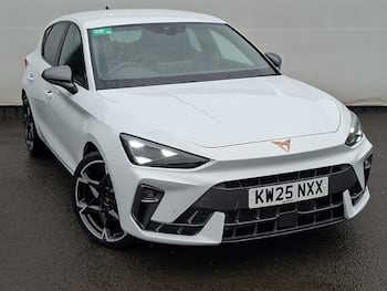 Used Cupra Leon 2025 for sale - 79728717: Photo