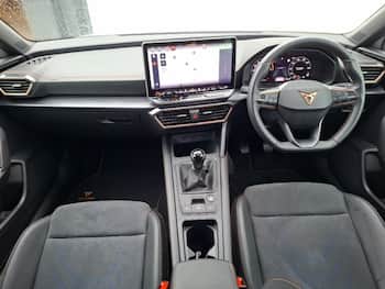 Used Cupra Leon 2025 for sale - 79728717: Photo