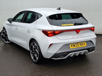 Used Cupra Leon 2025 for sale - 79728717: Photo