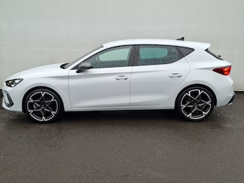Used Cupra Leon 2025 for sale - 79728717: Photo