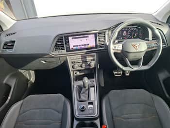 Used Cupra Ateca 2024 for sale - 79686146: Photo